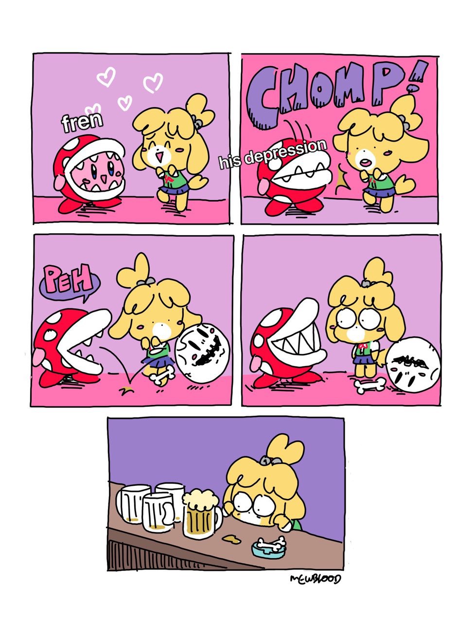 22