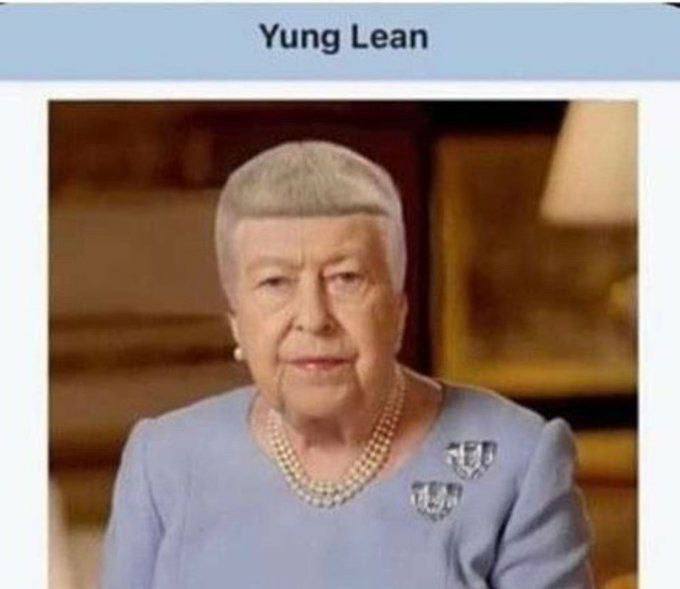Yung Lean