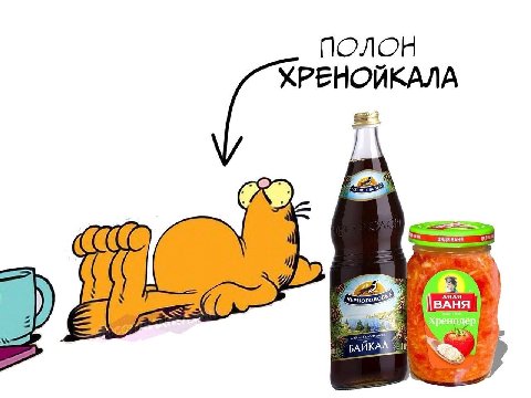ПОЛОН ХРЕНОЙКАЛА 2 555