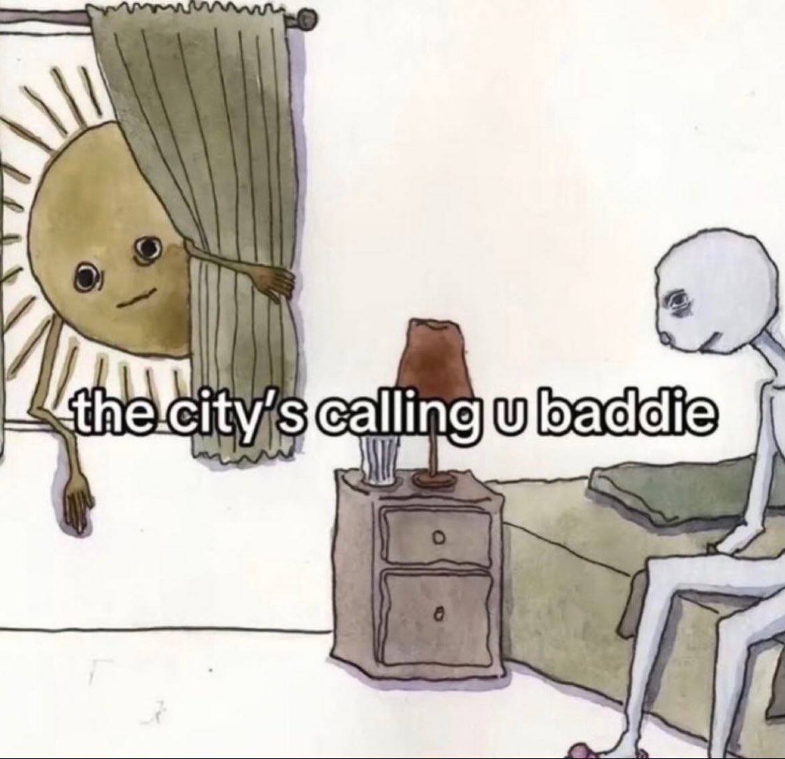calling
