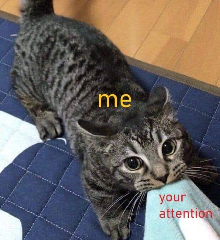 your