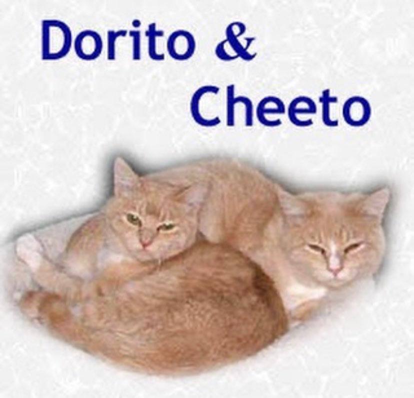 Dorito Cheeto