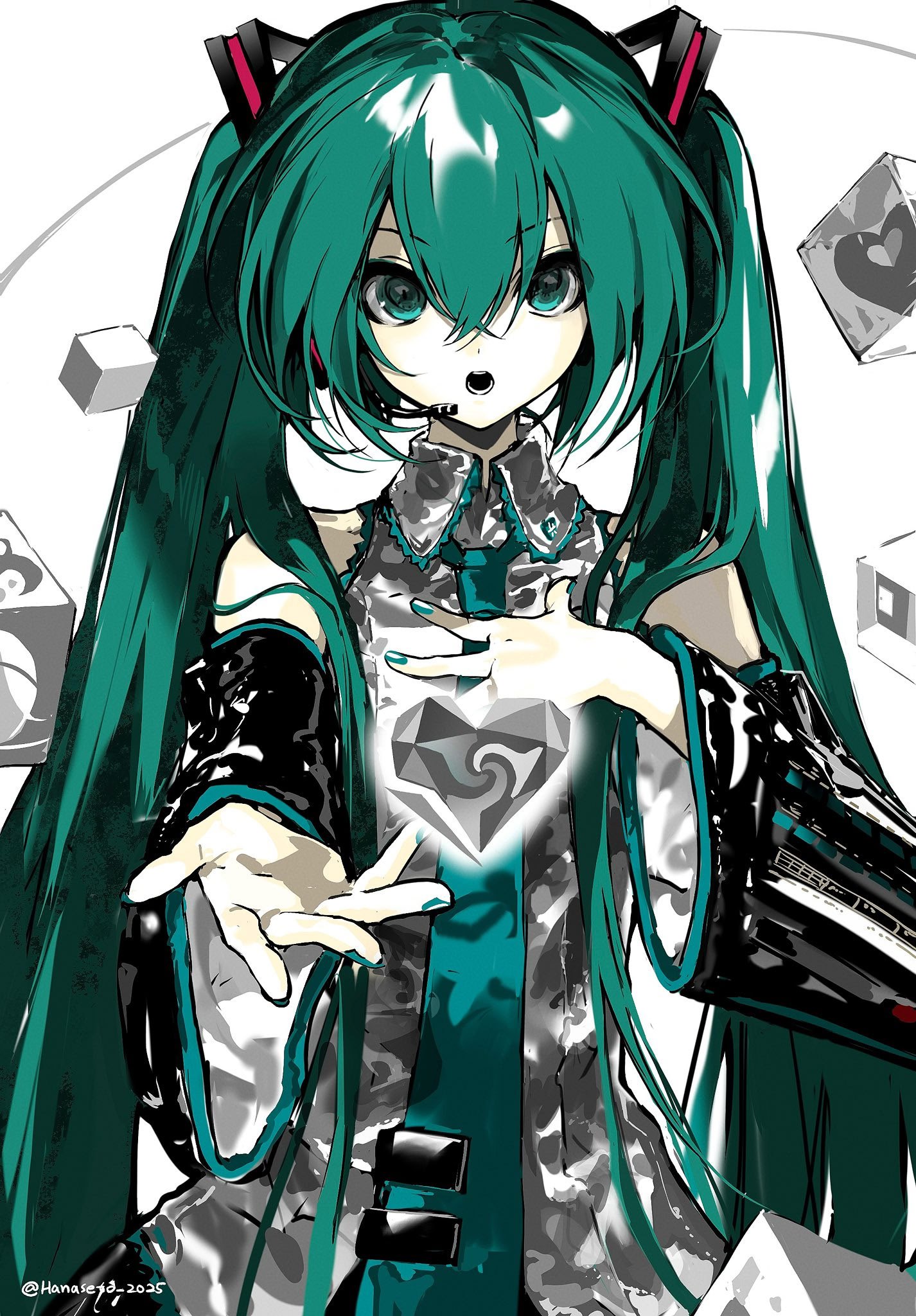 7 А 464 A,