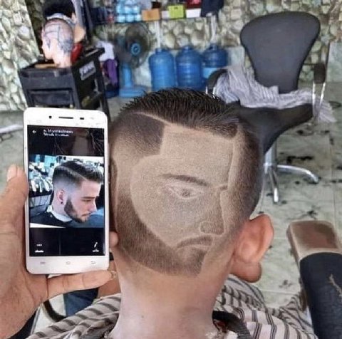 A a