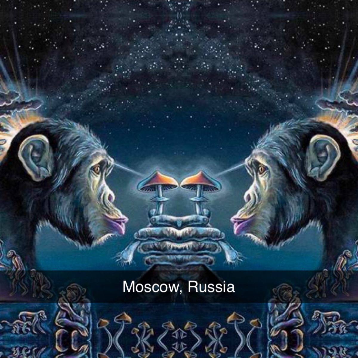 Moscow, Russia