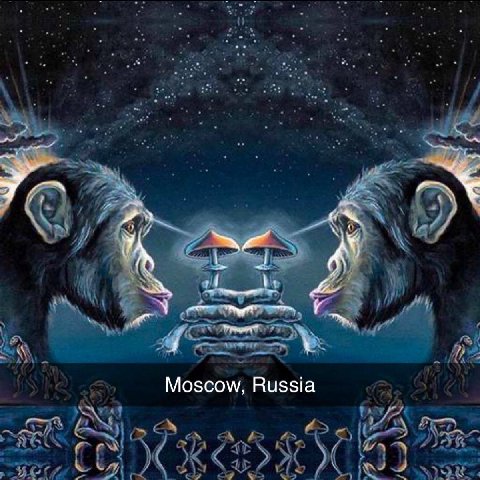 Moscow, Russia