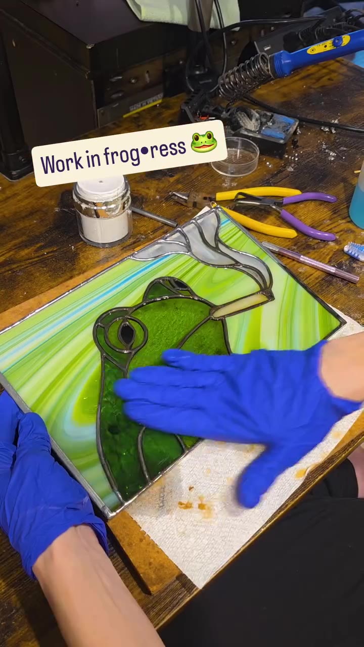 коз итс вэнсдэй, ма дьюдс🐸