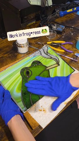 коз итс вэнсдэй, ма дьюдс🐸
