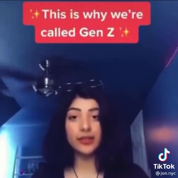 This is why ме’ге called TikTok a