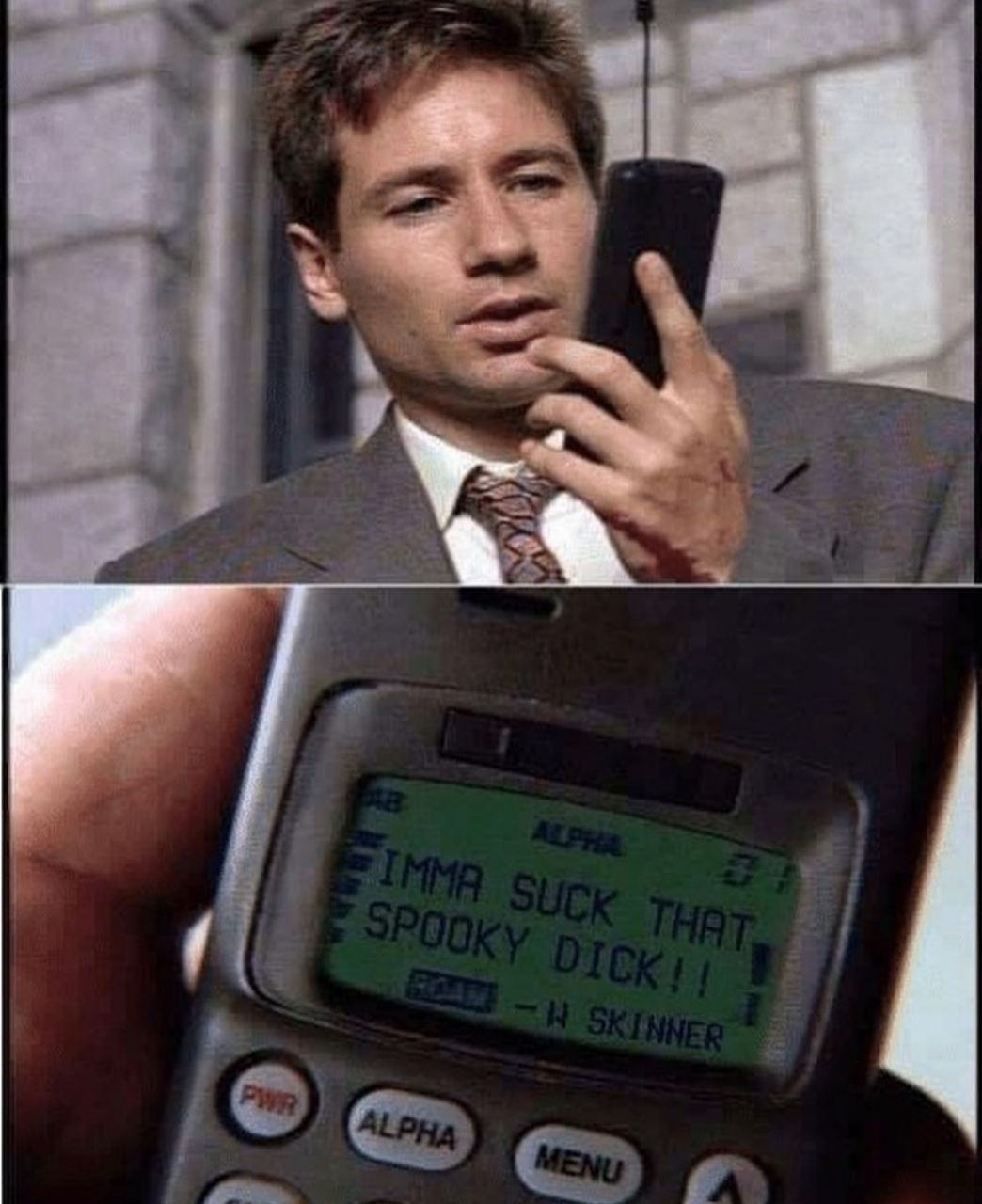 С