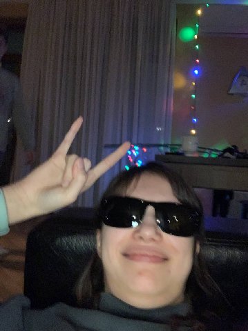 В a