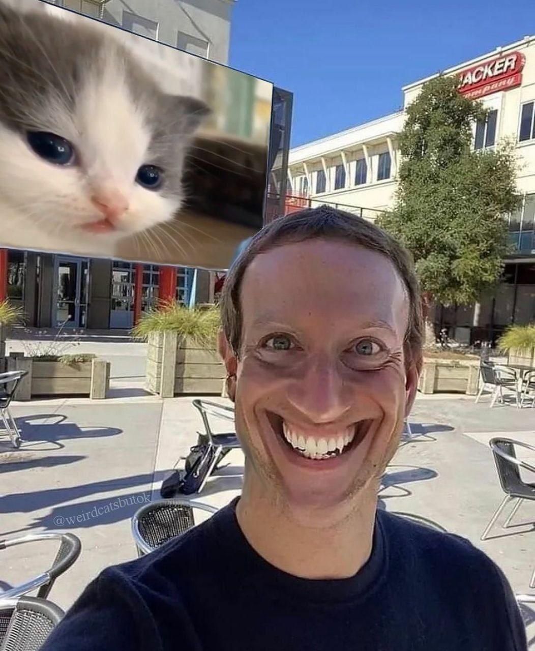 у