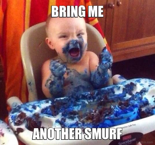 BRING ME