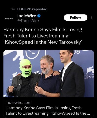 Корин был прав