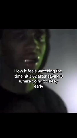 How it feels watching the) where going tosleep р time hit 2:11 after saying u whereigoing to sleep