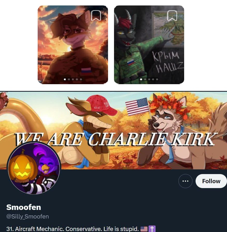 Cinematic parallels