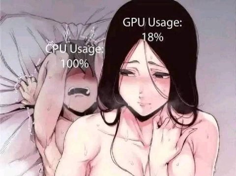 GPU Usage: 8% Usag 0% a@ if