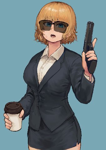 6 А