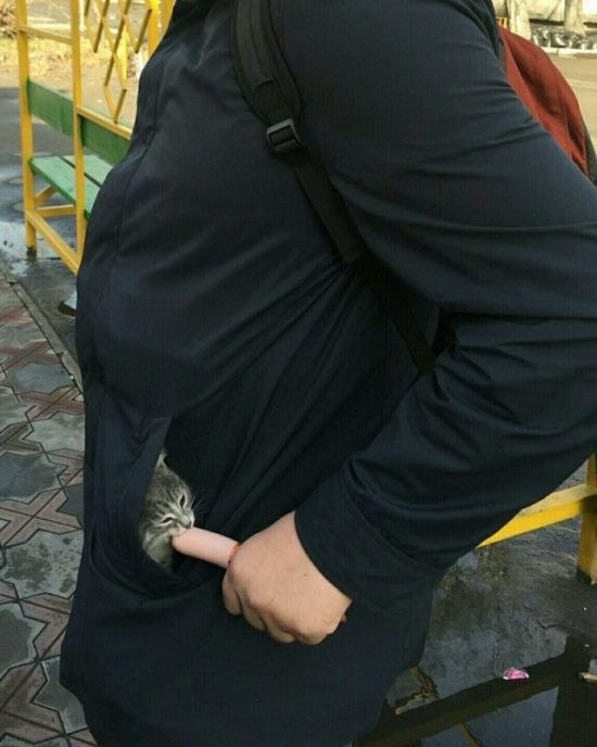у