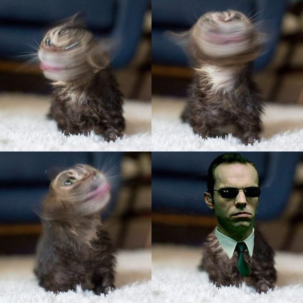 to