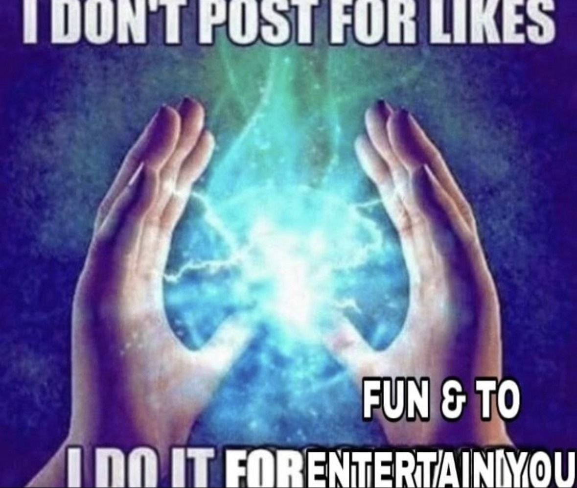 FUR FUN TO iT