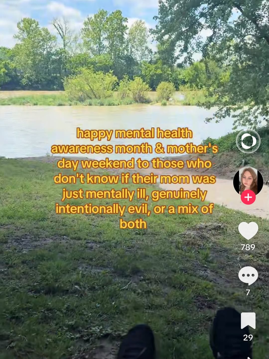 А А: lay day weekend'to those who don't know if mentally ill, genuinely, intentionally evil, ога пух both 789 7 29