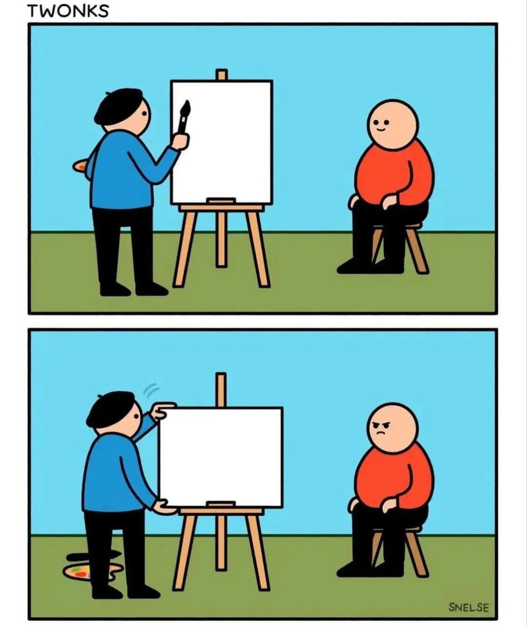 TWONKS