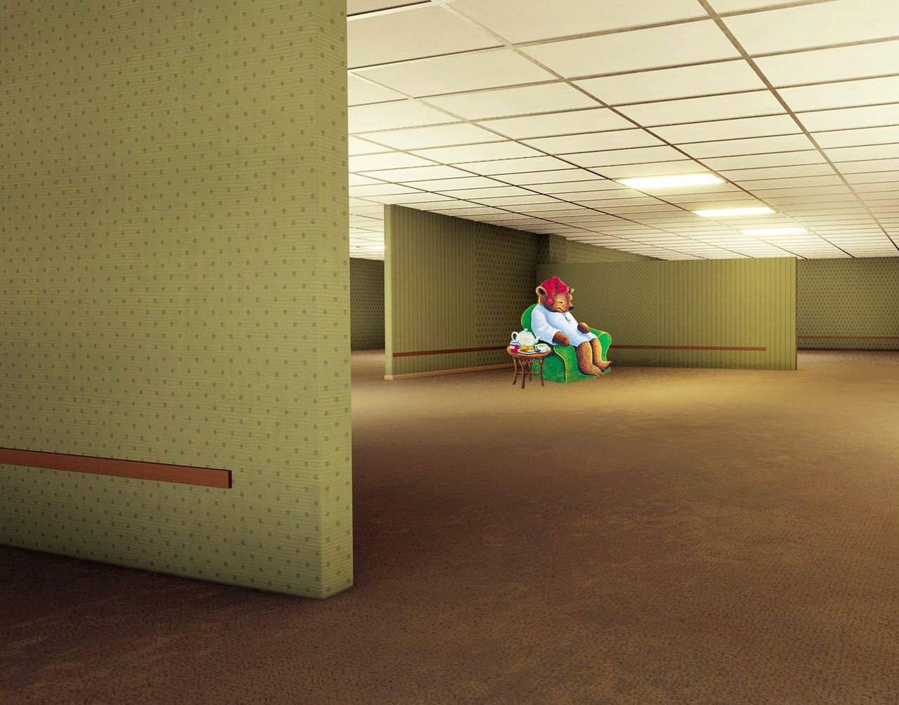 he