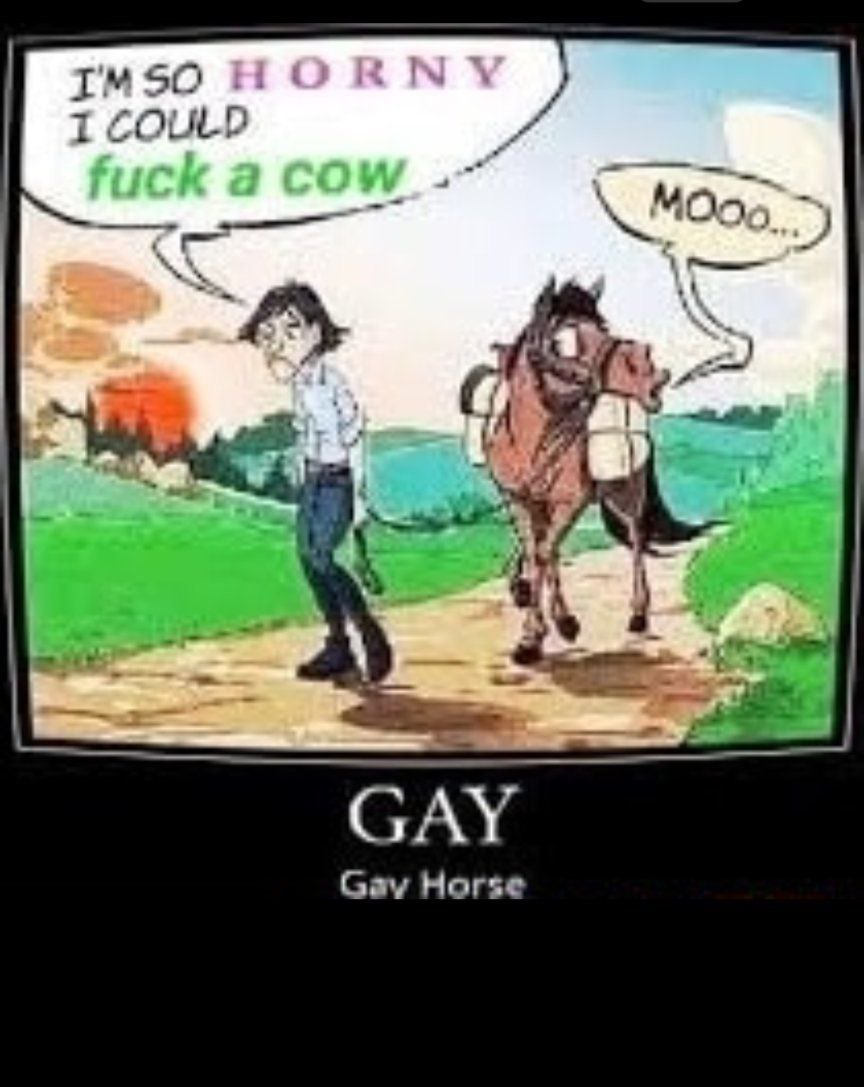IMSO HORNY I COULD fuck а or