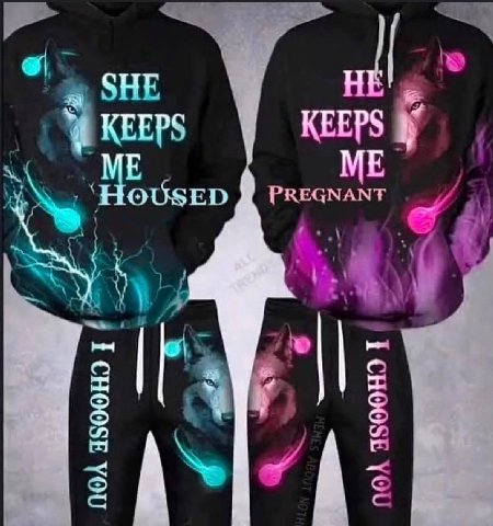 SHE ail KEEPS KEEPS PREG a