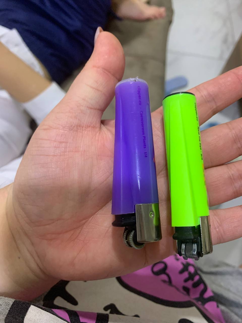 синдзи полезай в ебаную зажигалку