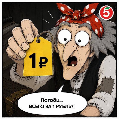 Погоду... ВСЕГО ЗА 1 РУБЛЬ?!