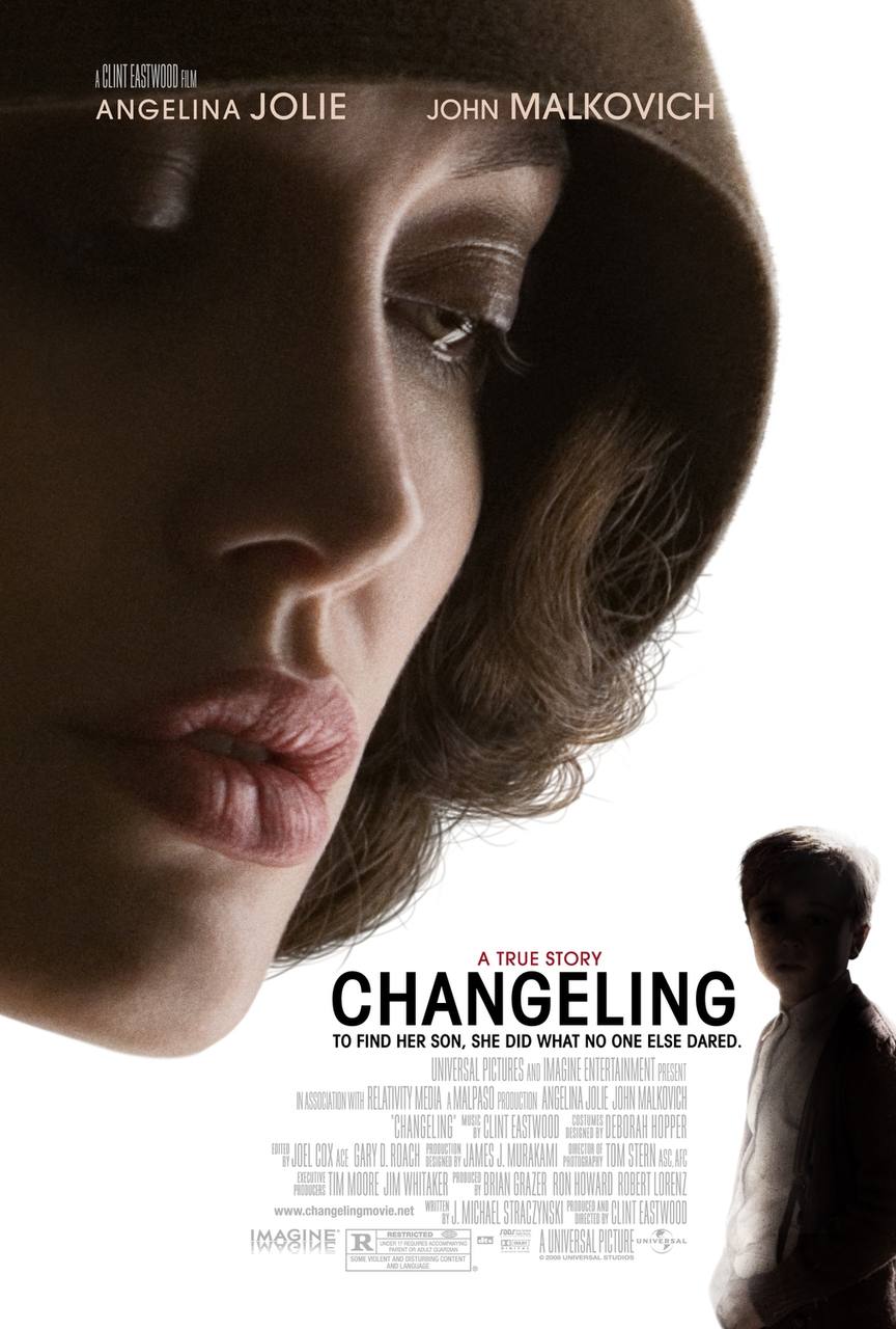 Подмена (2008)

Напряженная, местами тяжелая и грустная драма от мастеровитого Клинта Иствуда. Иногда Клинт использует условности и голливудские дешевые трюки, но тем не менее это не мешает довольно м