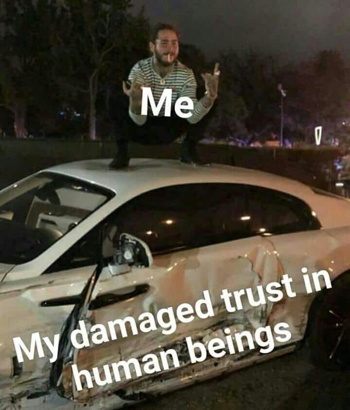 My peinds