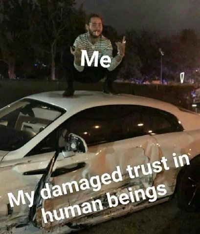 My peinds