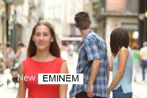 New
