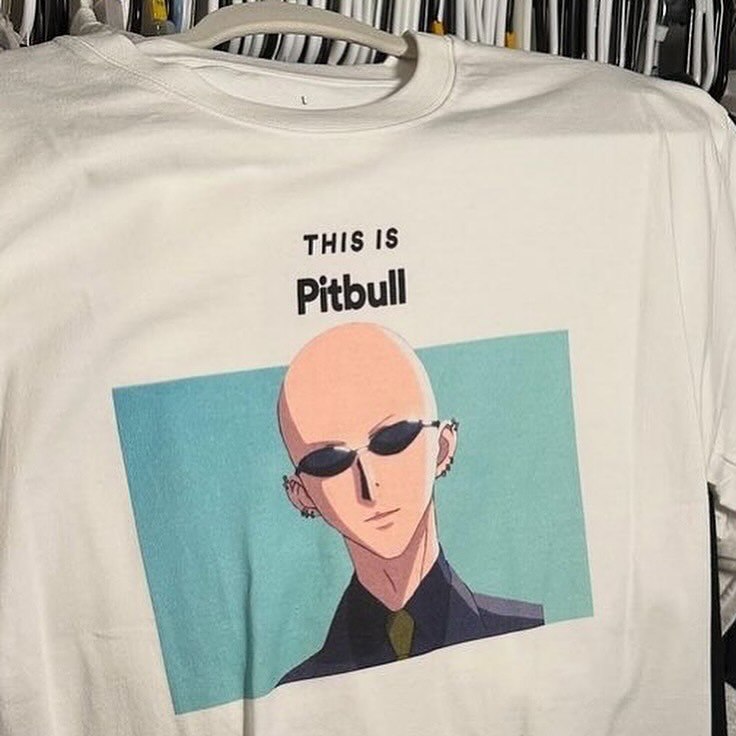 Pitbull