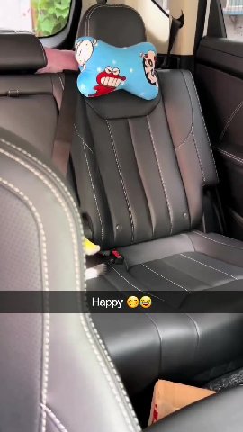 Happy
