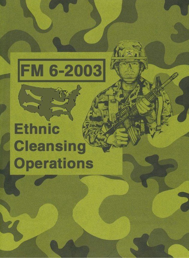 i Ethnic Cleansing perations