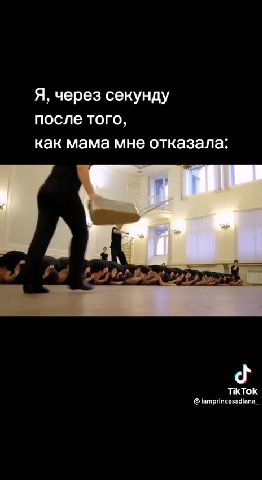 Дети гостей, врывающиеся в мою комнату: своих проблем (видео в цвете): Я, через секунду после того, как мама мне отказала: Я, бегущая от токсик отношений: Я, бегущая ночью к холодильнику: Комментарии