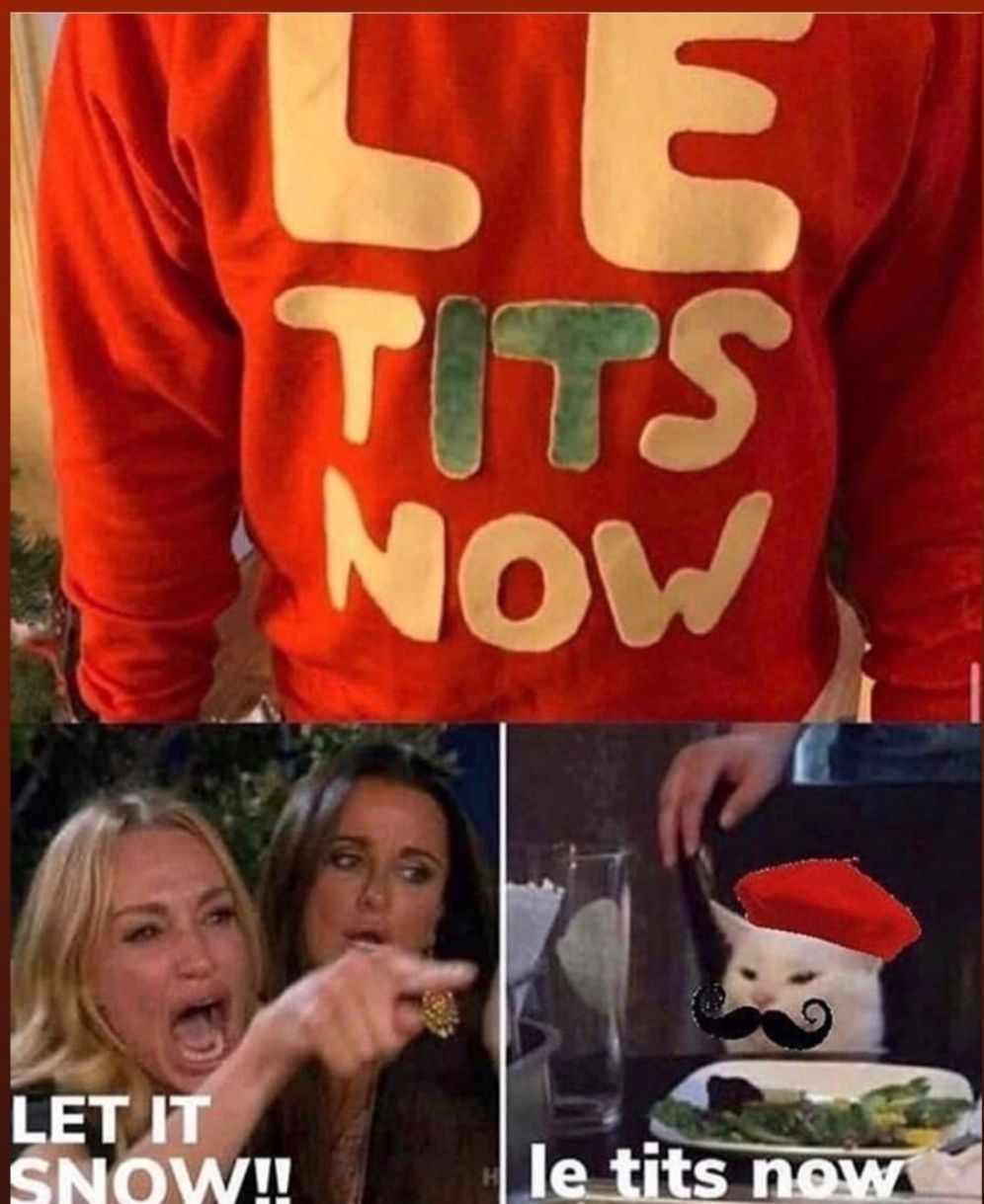 tits