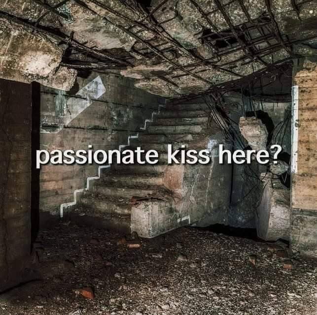 here? passionate
