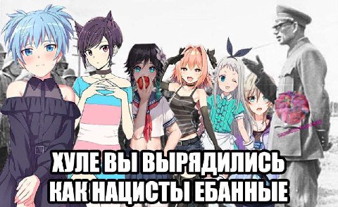 4 LAN, 5% if i it ВЫ ВЫР КАК НАЦИСТЫ