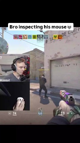 | Bro inspecting his mouse <> | Петин ыы. в ‘Ty not to injure your teammates 4 WW