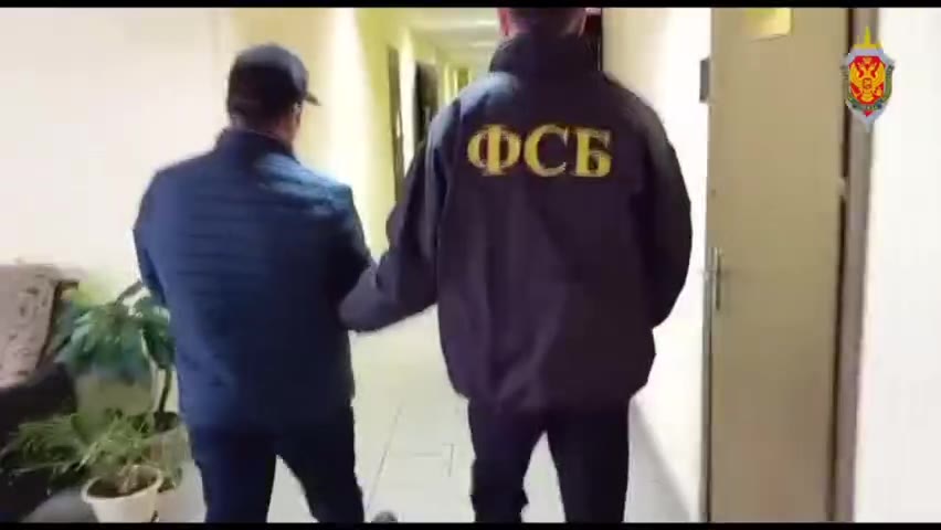 «Давно ждал, устал!».

В Башкирии чиновник радостно встретил силовиков, пришедших за ним по делу о взятке от застройщика

📢 Прямой эфир