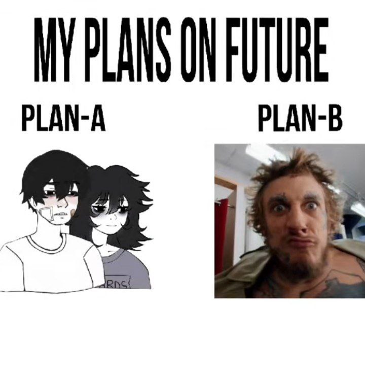 MY PLANS ON FUTURE PLAN-A