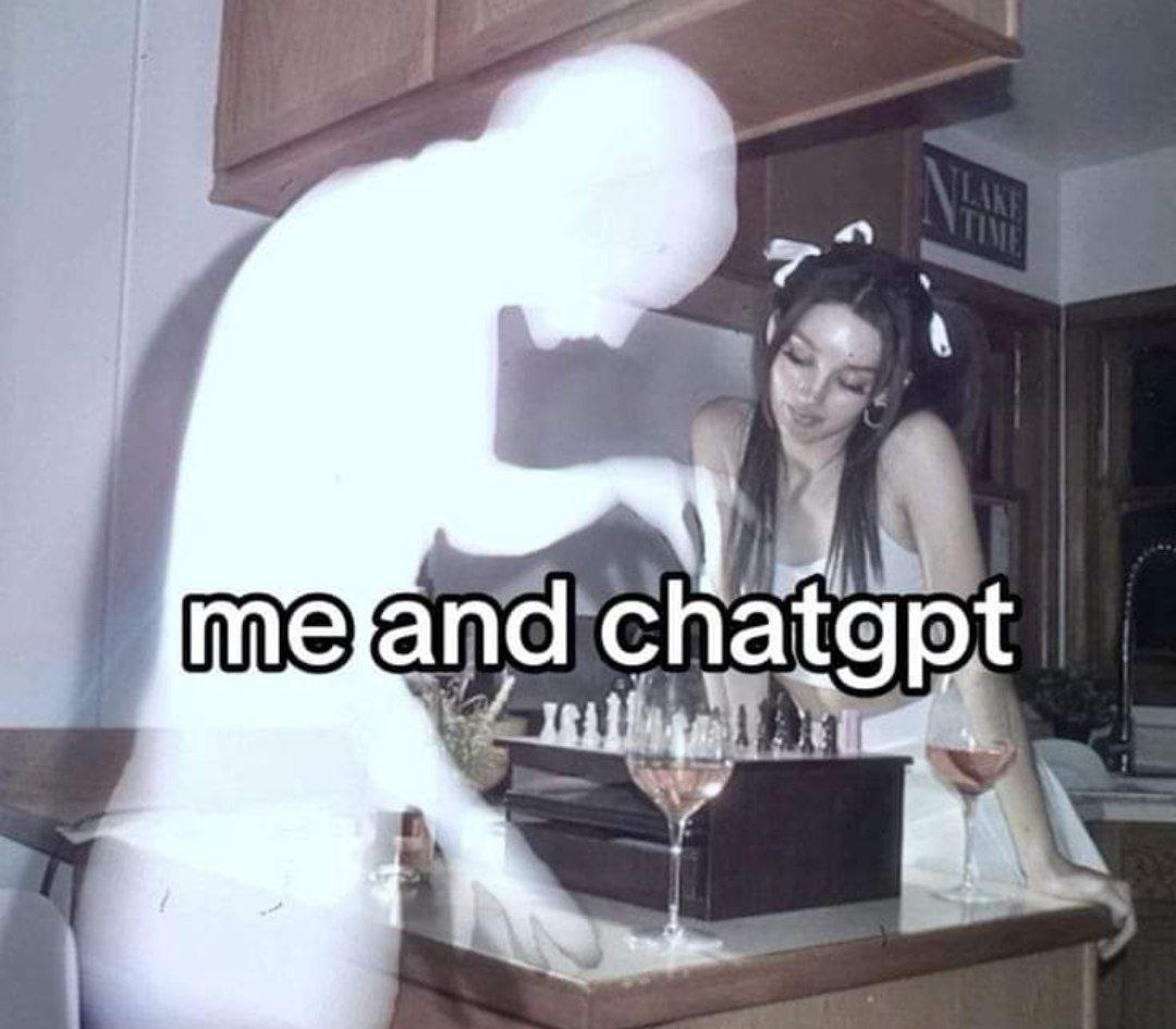 ifs and: cha