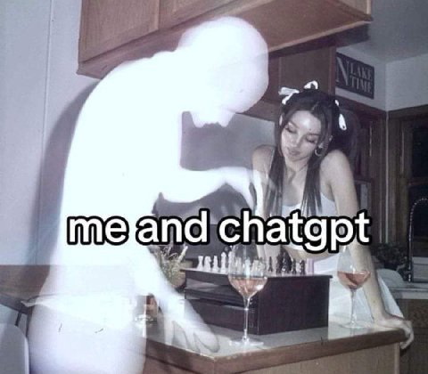 ifs and: cha