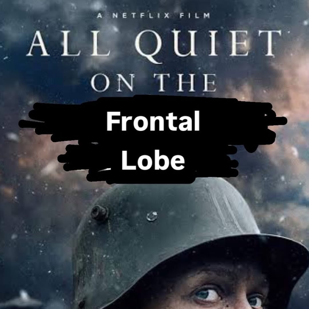 ALL Frontal Lobe