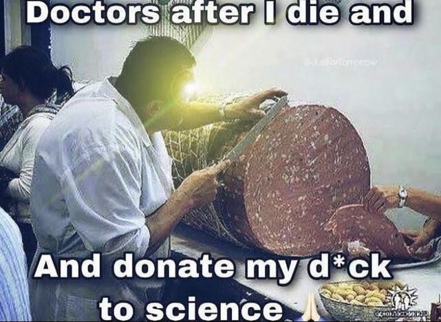 Docto after and у And donate to